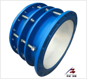 松套限位伸縮器保護客戶(hù)的產(chǎn)品