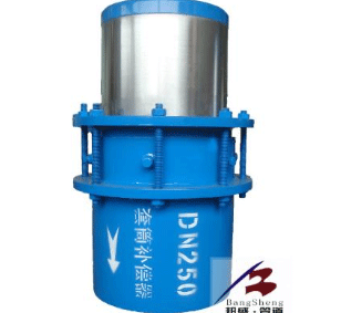 小小補償器，世界大舞臺