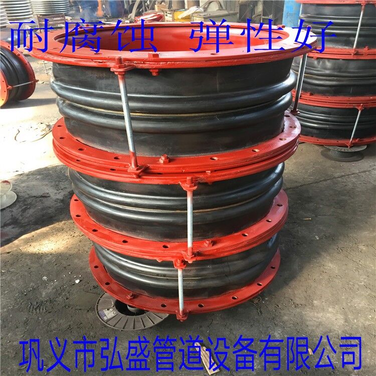 脫銷(xiāo)反應器進(jìn)出口須加膨脹節嗎