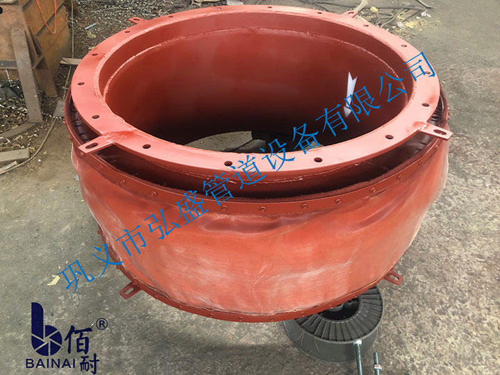 為什么鍋爐煙風(fēng)道須安裝膨脹節呢